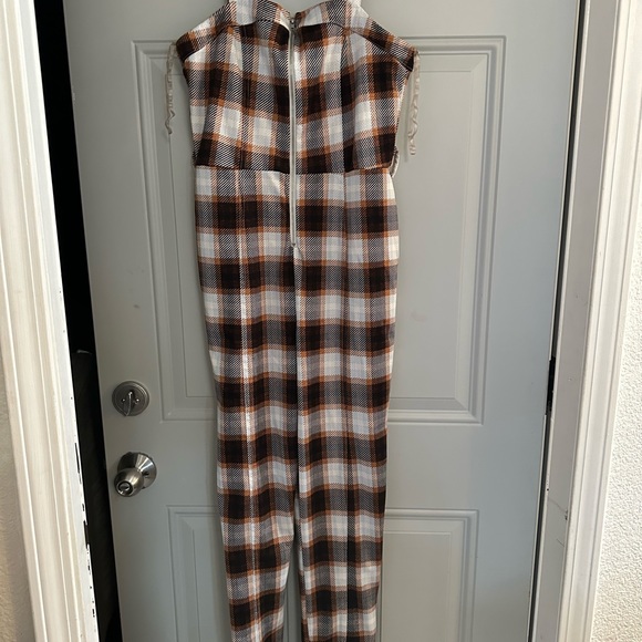 Women pantsuit - Picture 3 of 5